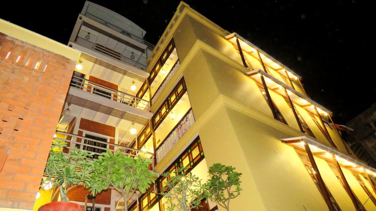 Mangaldas Ni Haveli II By The House Of Mg Ahmedabad Exterior photo