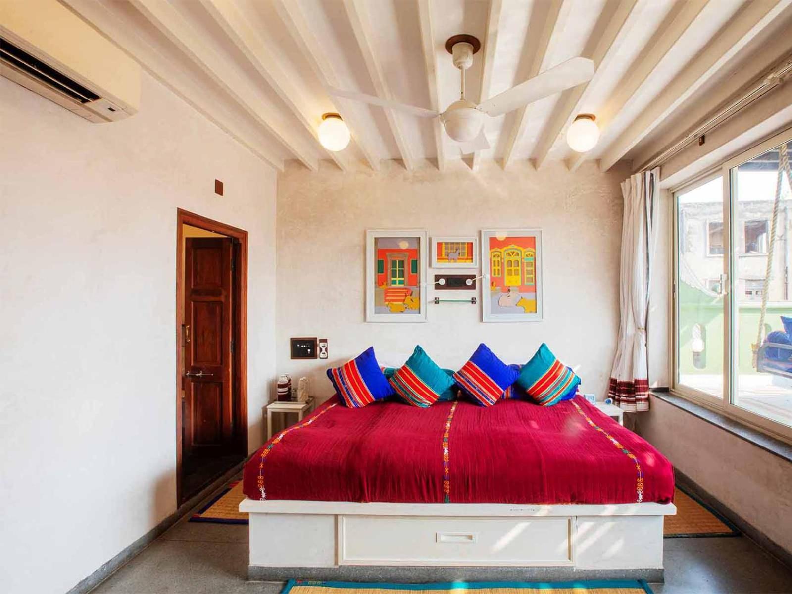 Mangaldas Ni Haveli II By The House Of Mg Ahmedabad Exterior photo