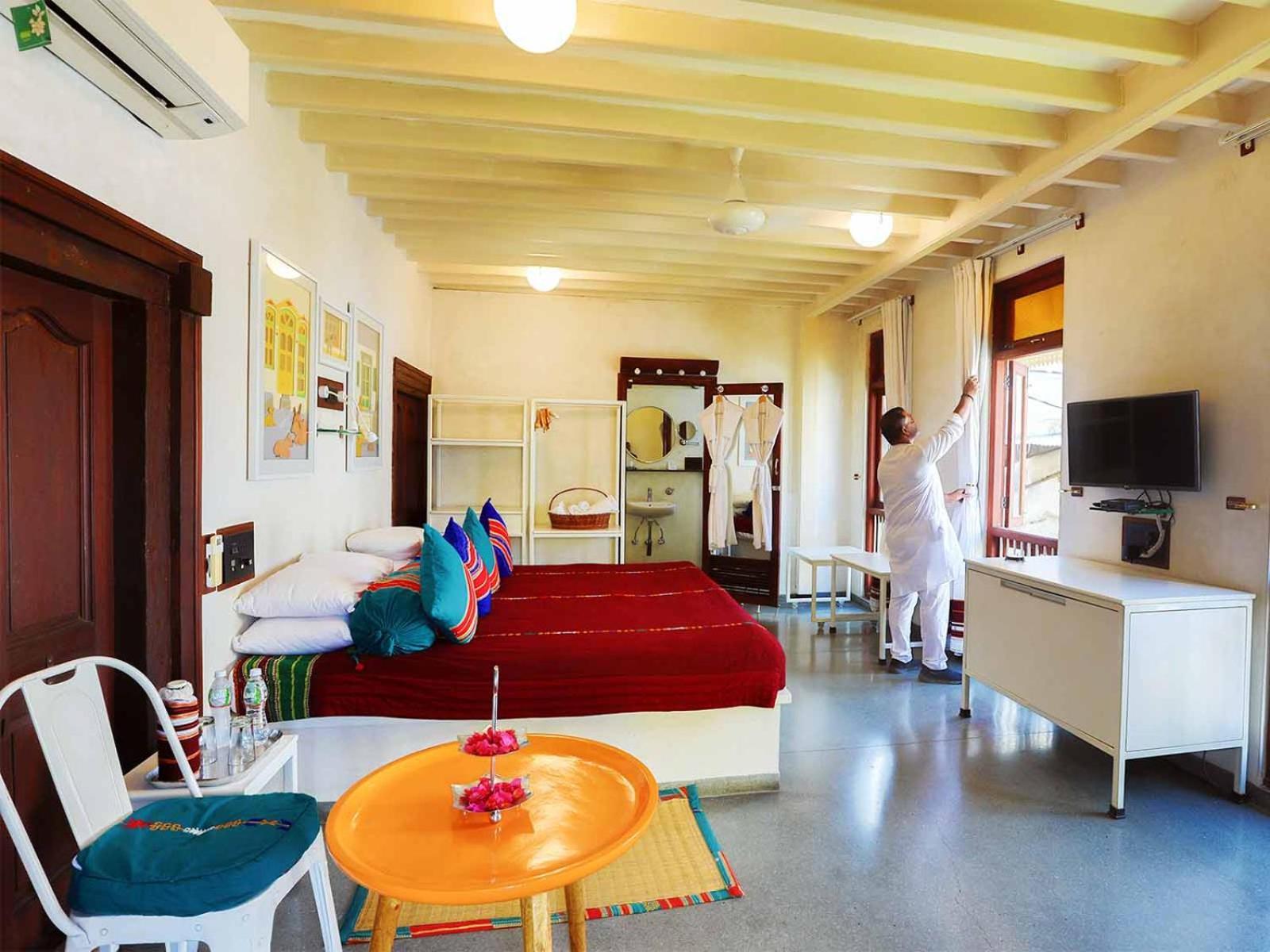 Mangaldas Ni Haveli II By The House Of Mg Ahmedabad Exterior photo