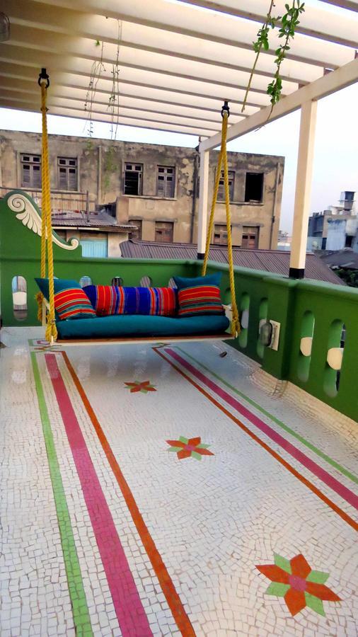 Mangaldas Ni Haveli II By The House Of Mg Ahmedabad Exterior photo