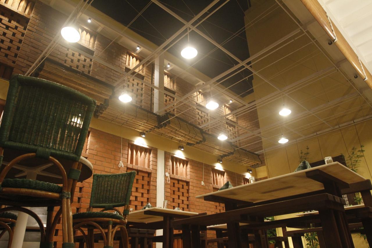 Mangaldas Ni Haveli II By The House Of Mg Ahmedabad Exterior photo