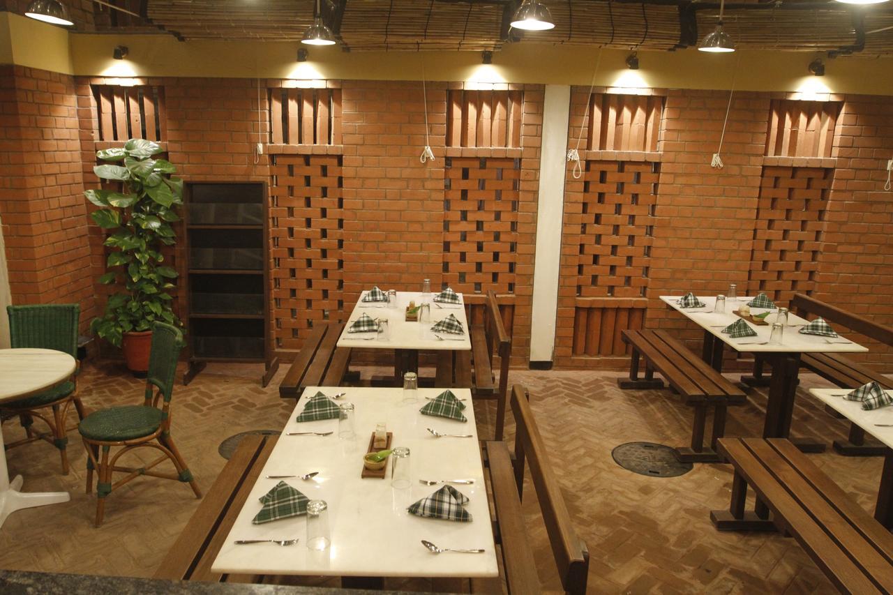 Mangaldas Ni Haveli II By The House Of Mg Ahmedabad Exterior photo