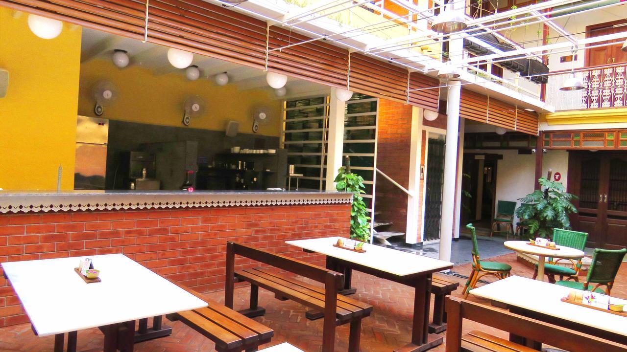 Mangaldas Ni Haveli II By The House Of Mg Ahmedabad Exterior photo
