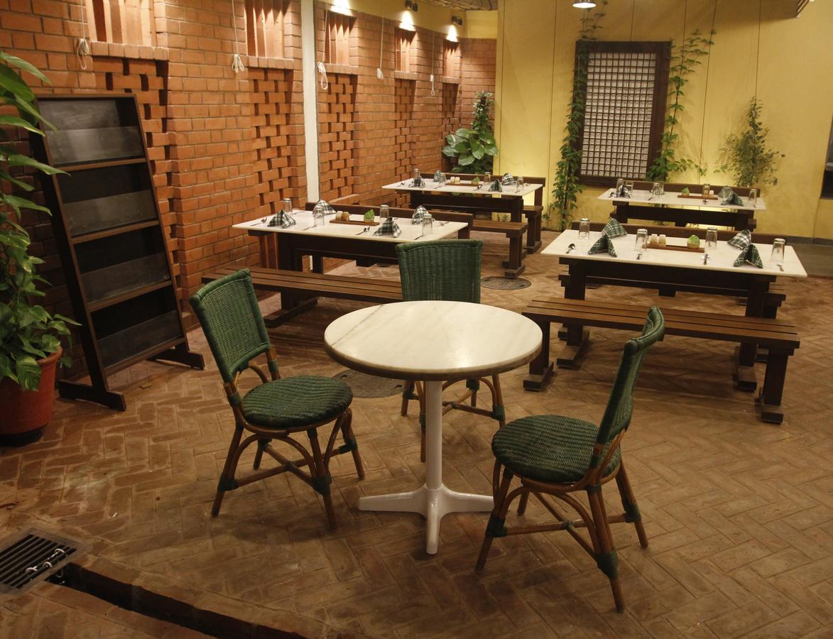 Mangaldas Ni Haveli II By The House Of Mg Ahmedabad Exterior photo